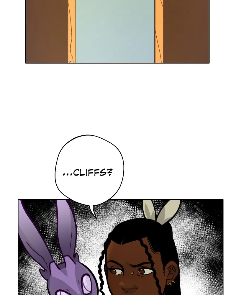 Read Here There Be Dragons chapter 64 image 55 on Lezhin
