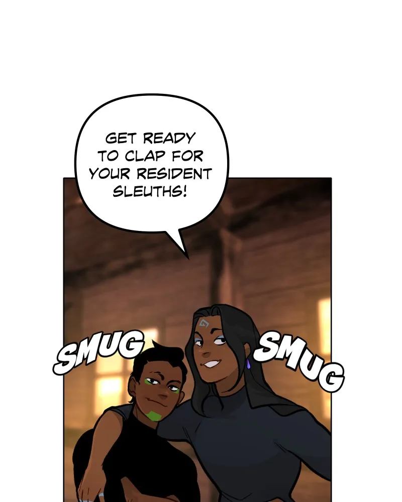 Read Here There Be Dragons chapter 64 image 59 on Lezhin