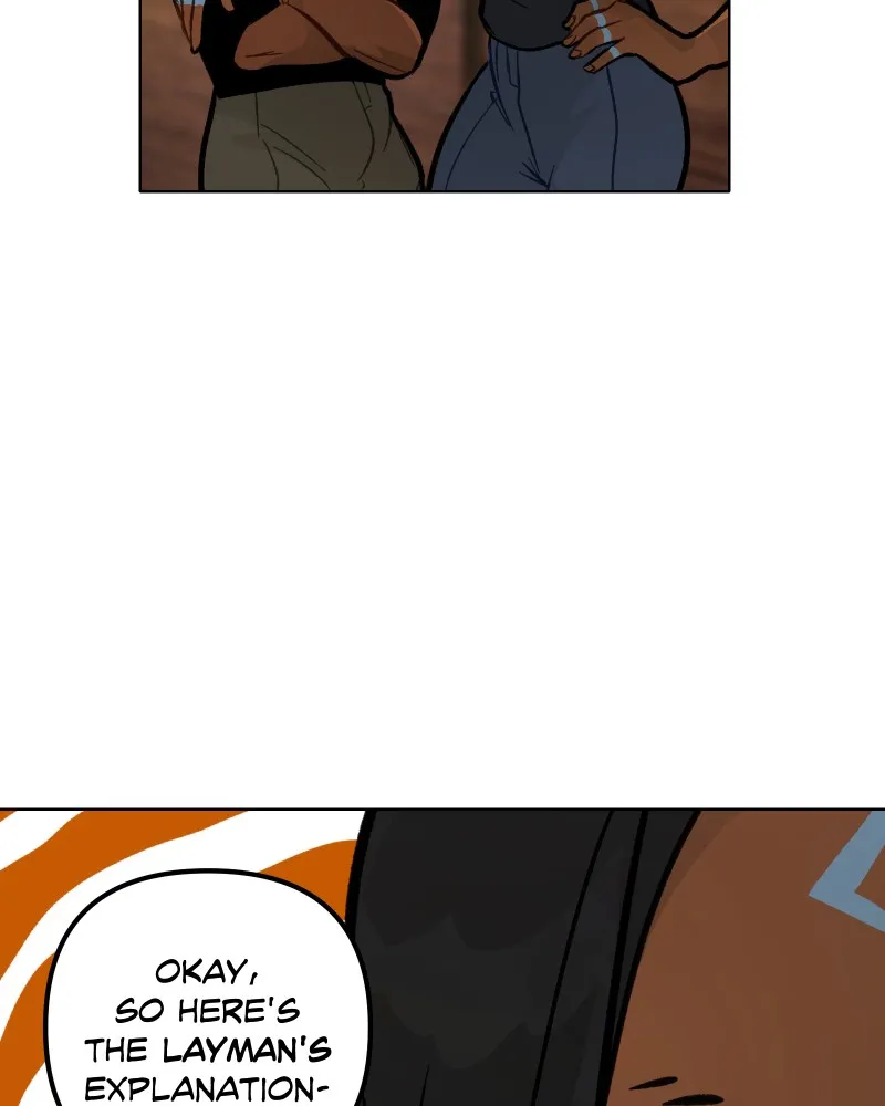 Read Here There Be Dragons chapter 64 image 60 on Lezhin