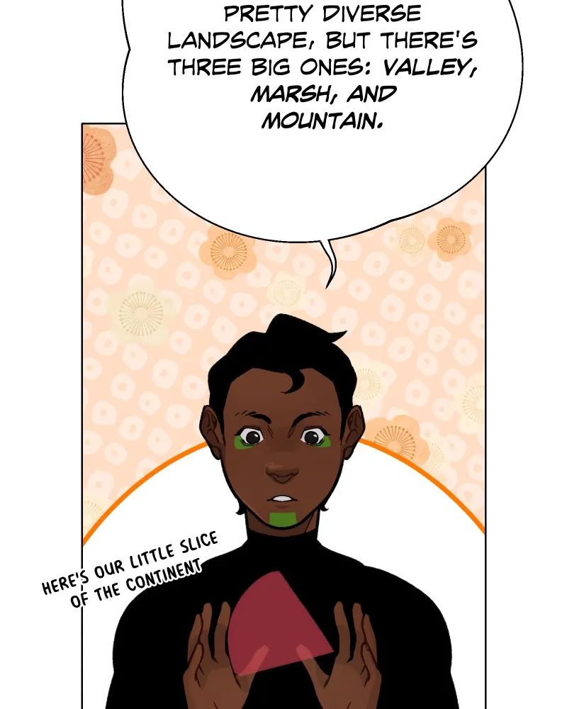 Read Here There Be Dragons chapter 64 image 62 on Lezhin