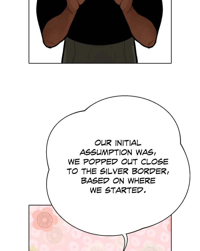 Read Here There Be Dragons chapter 64 image 63 on Lezhin