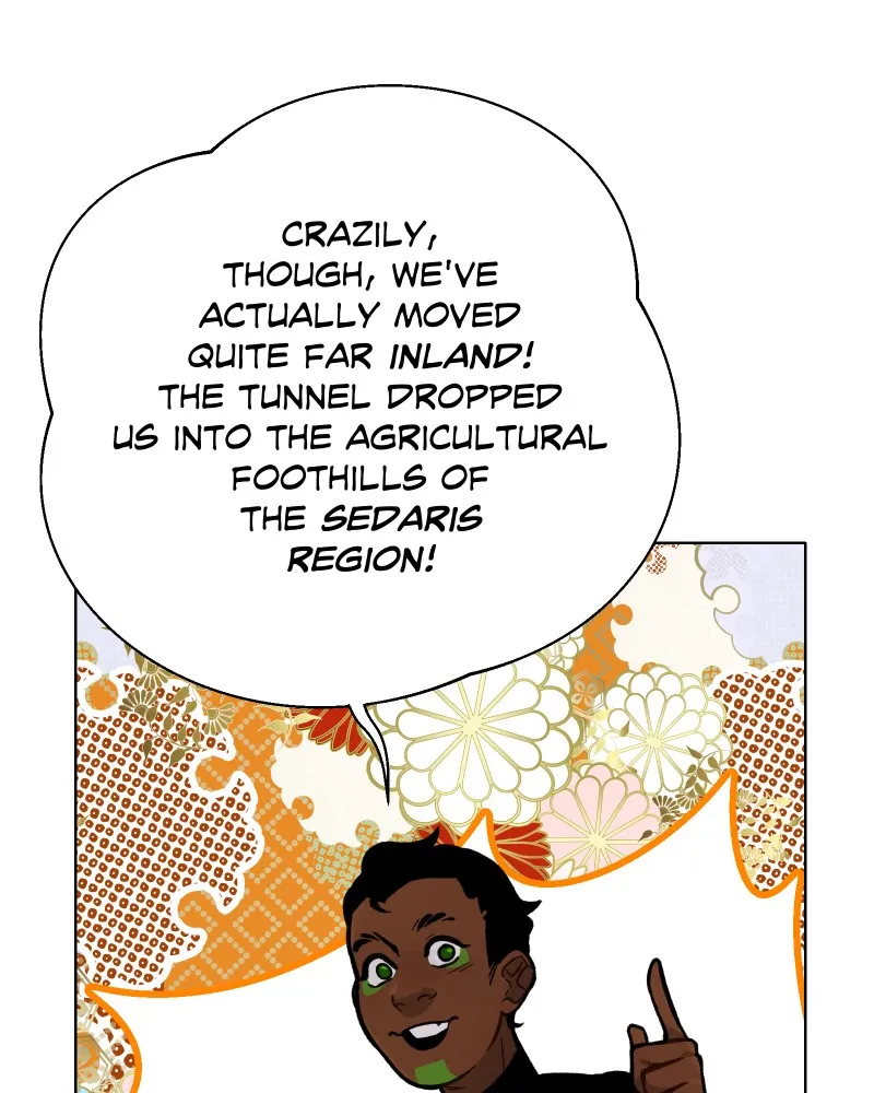 Read Here There Be Dragons chapter 64 image 65 on Lezhin