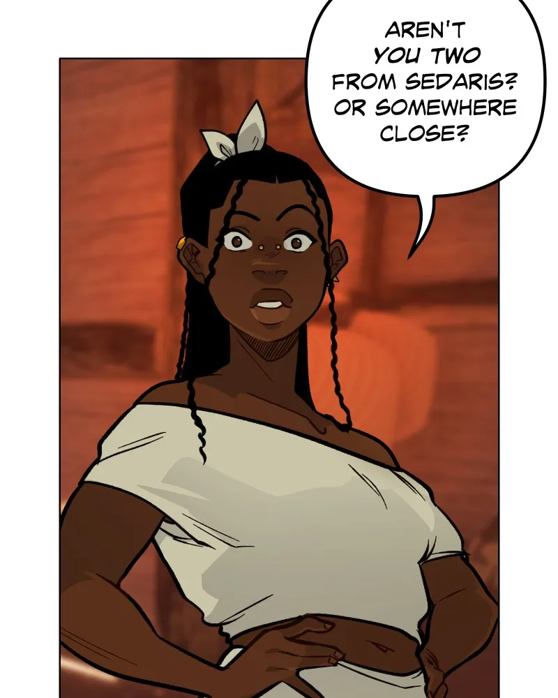 Read Here There Be Dragons chapter 64 image 67 on Lezhin