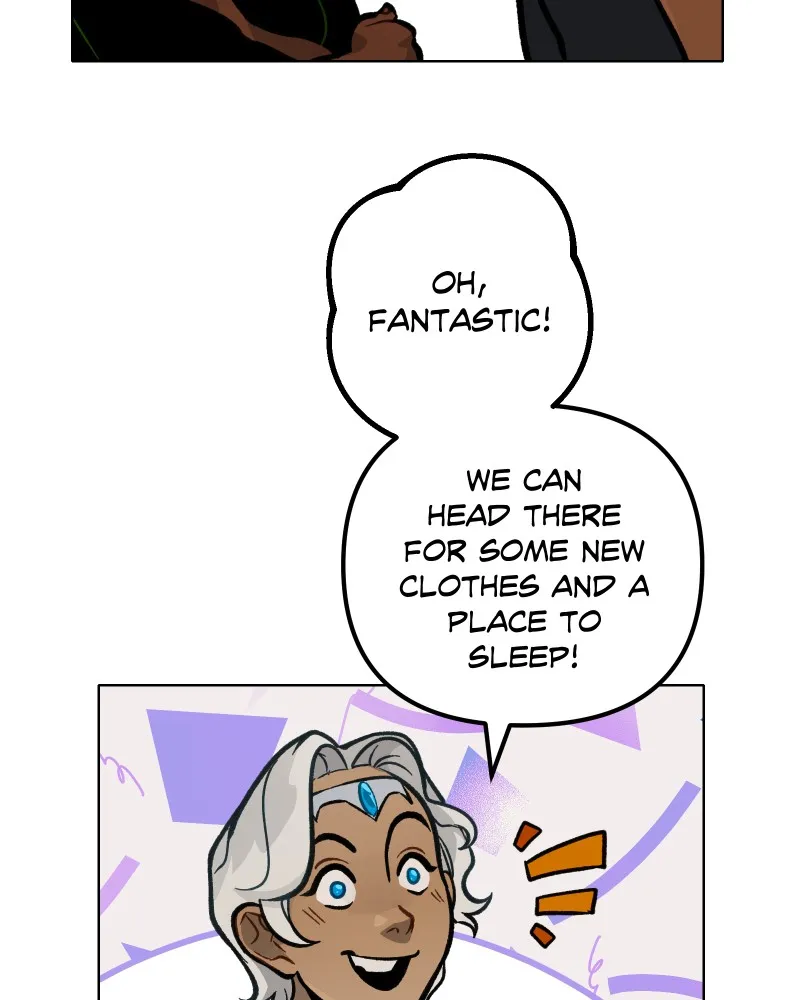 Read Here There Be Dragons chapter 64 image 69 on Lezhin