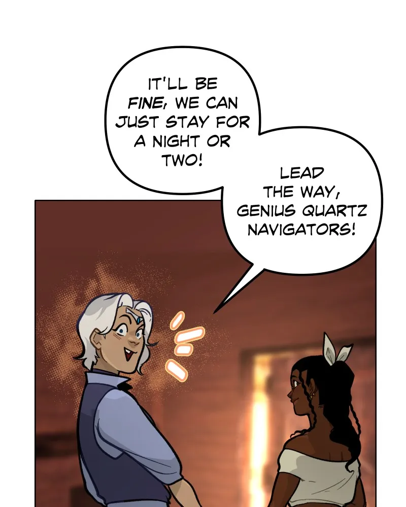 Read Here There Be Dragons chapter 64 image 72 on Lezhin