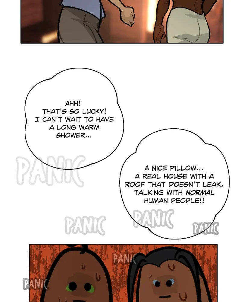 Read Here There Be Dragons chapter 64 image 73 on Lezhin