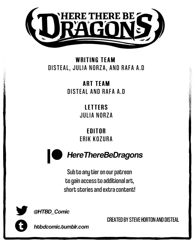 Read Here There Be Dragons chapter 64 image 77 on Lezhin