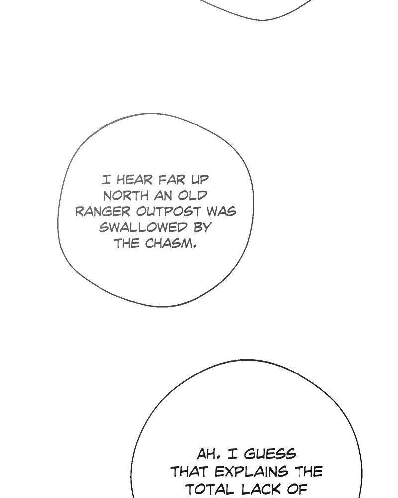 Read Here There Be Dragons chapter 64 image 9 on Lezhin