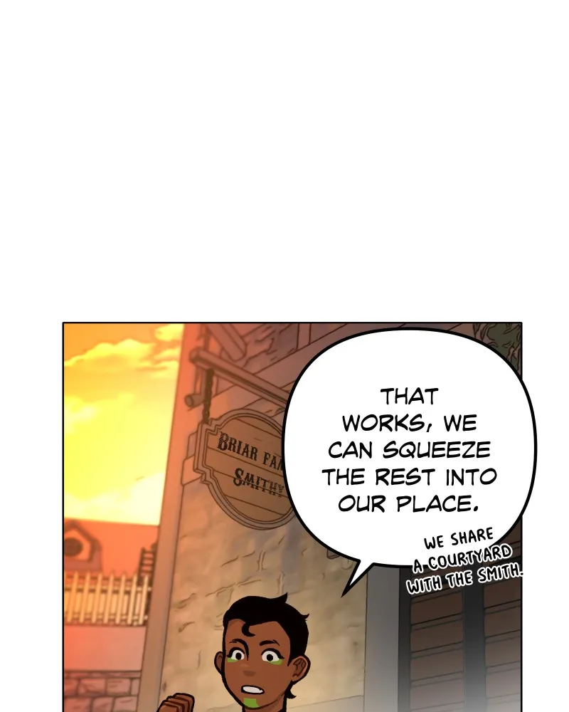 Read Here There Be Dragons chapter 66 image 10 on Lezhin