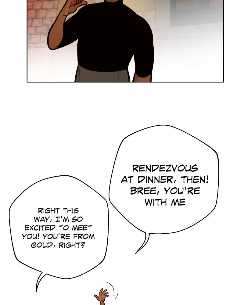 Read Here There Be Dragons chapter 66 image 11 on Lezhin