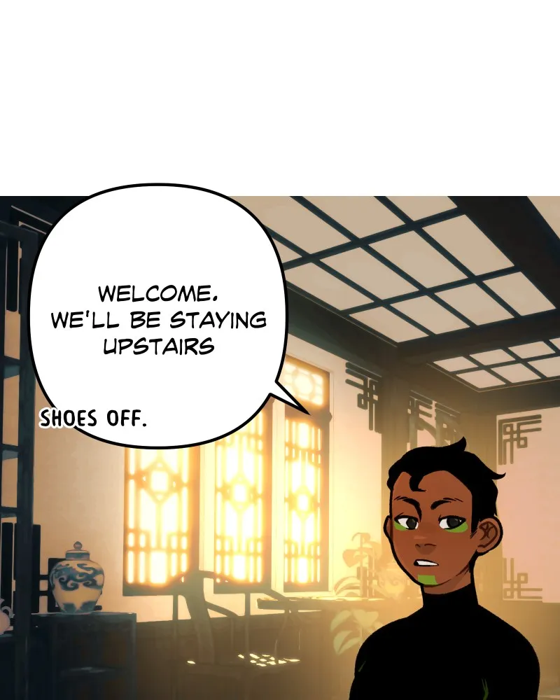 Read Here There Be Dragons chapter 66 image 15 on Lezhin