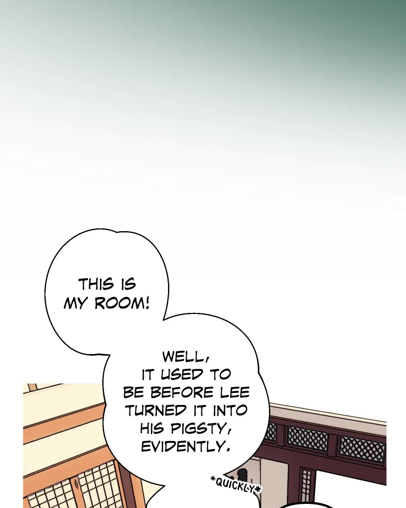 Read Here There Be Dragons chapter 66 image 20 on Lezhin