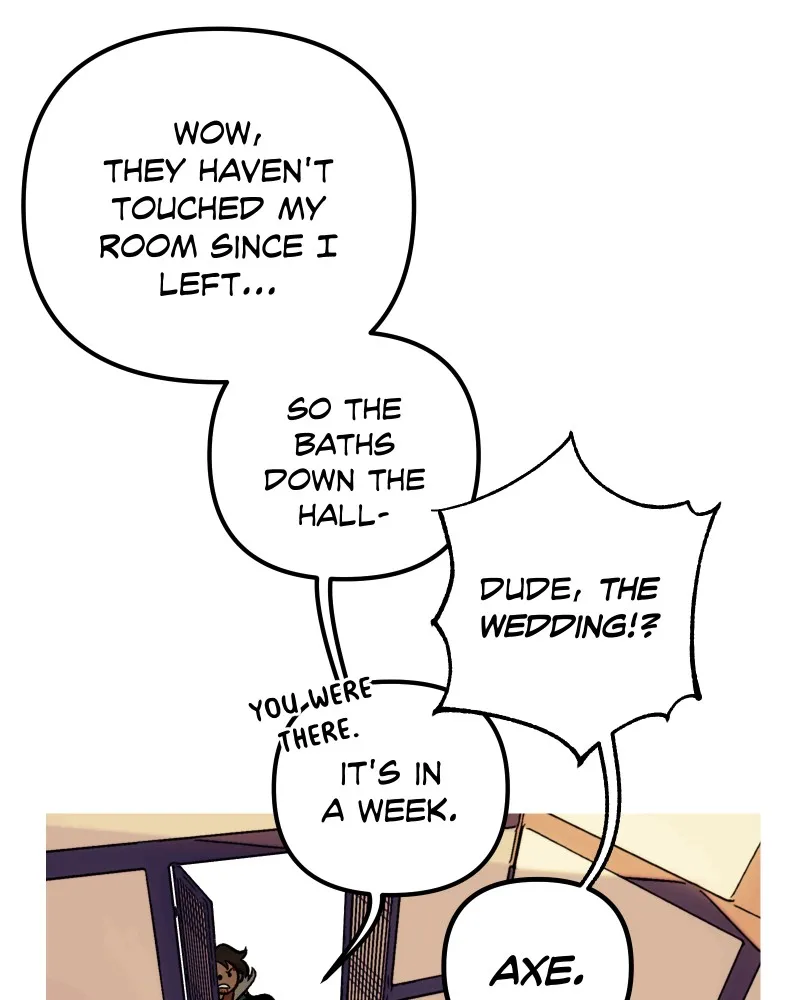 Read Here There Be Dragons chapter 66 image 22 on Lezhin