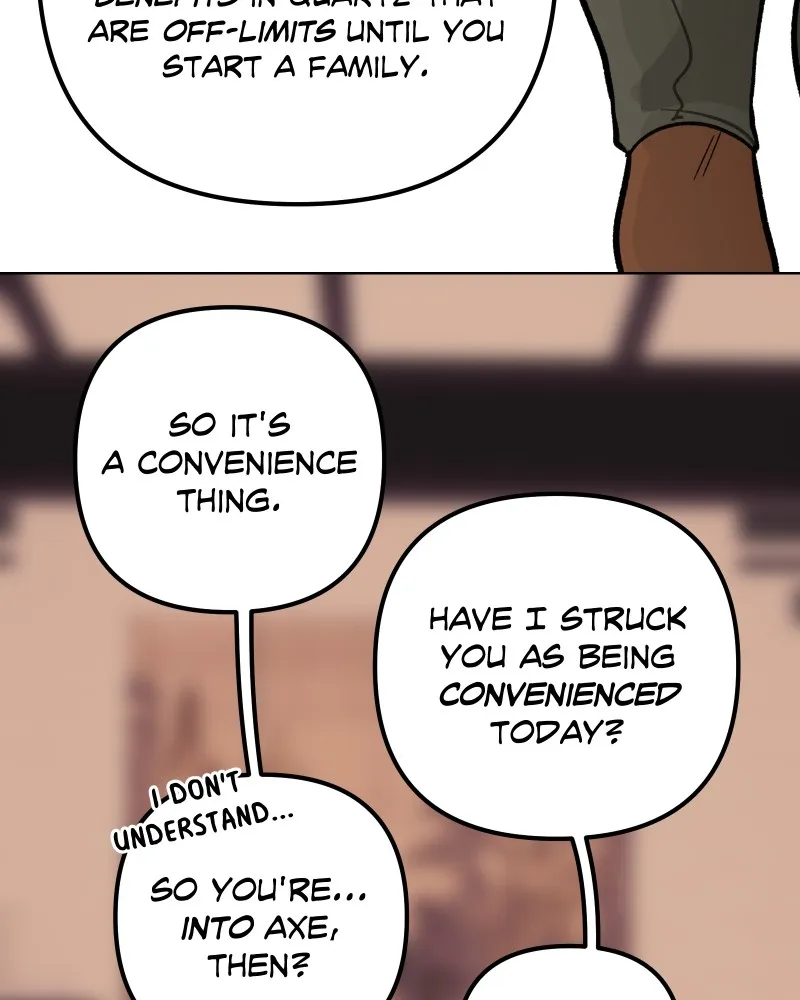 Read Here There Be Dragons chapter 66 image 28 on Lezhin