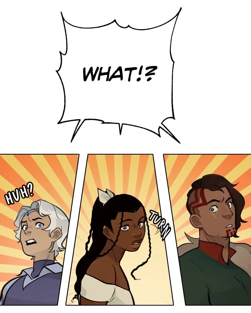 Read Here There Be Dragons chapter 66 image 3 on Lezhin
