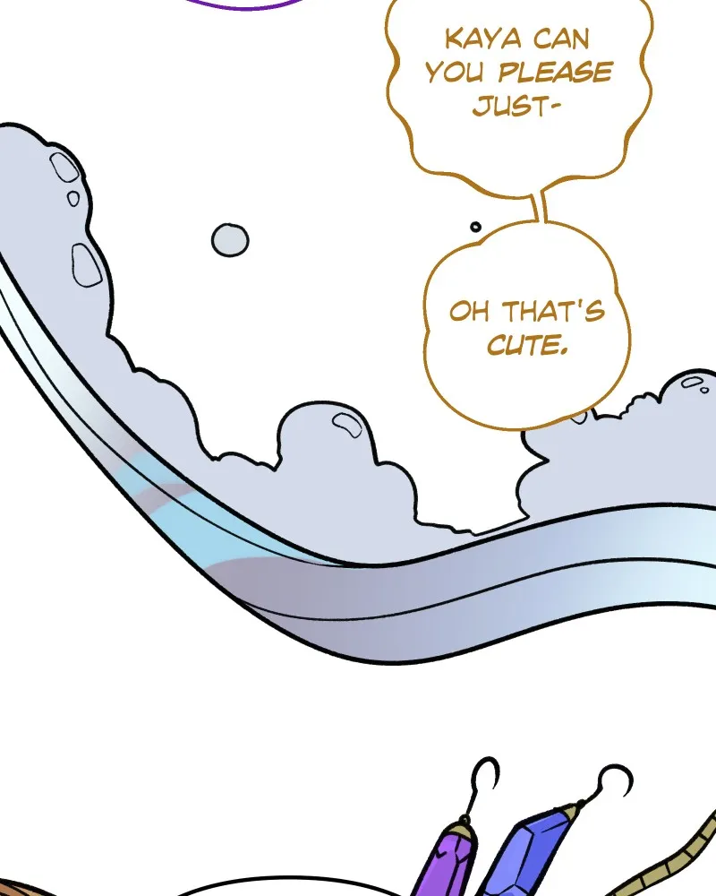 Read Here There Be Dragons chapter 66 image 32 on Lezhin