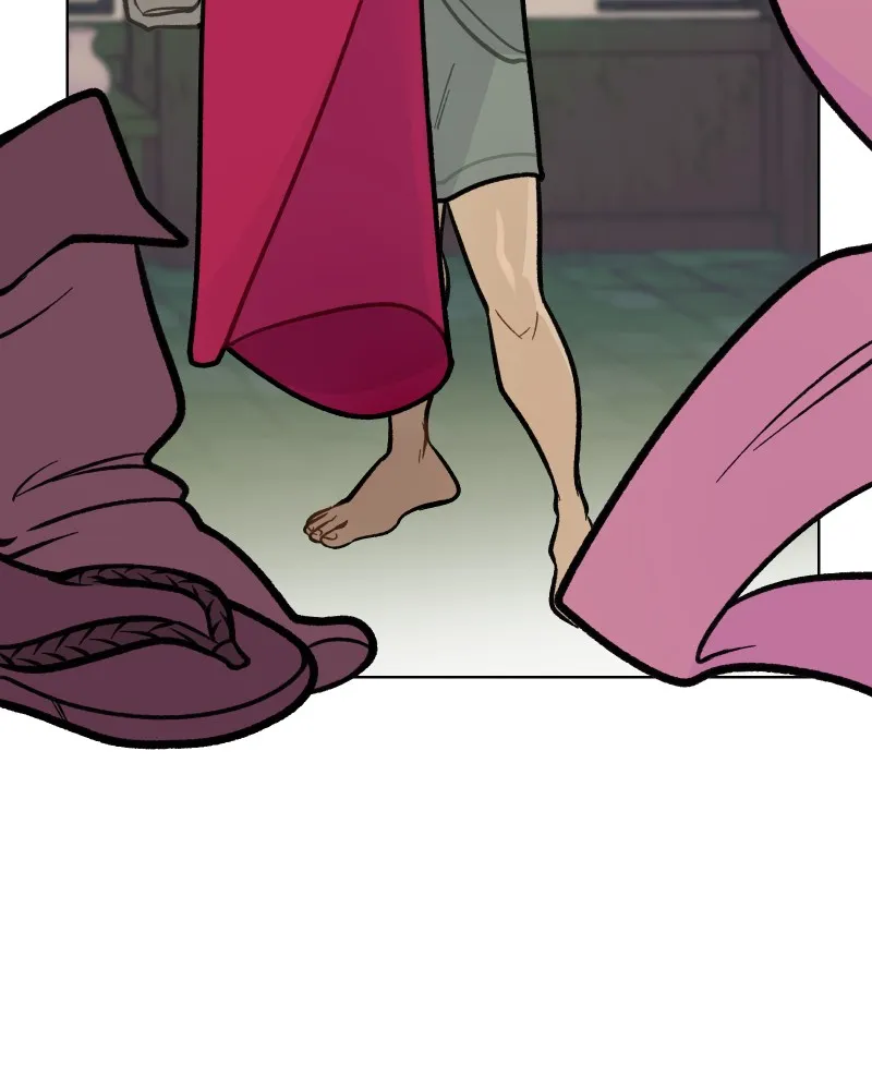 Read Here There Be Dragons chapter 66 image 36 on Lezhin