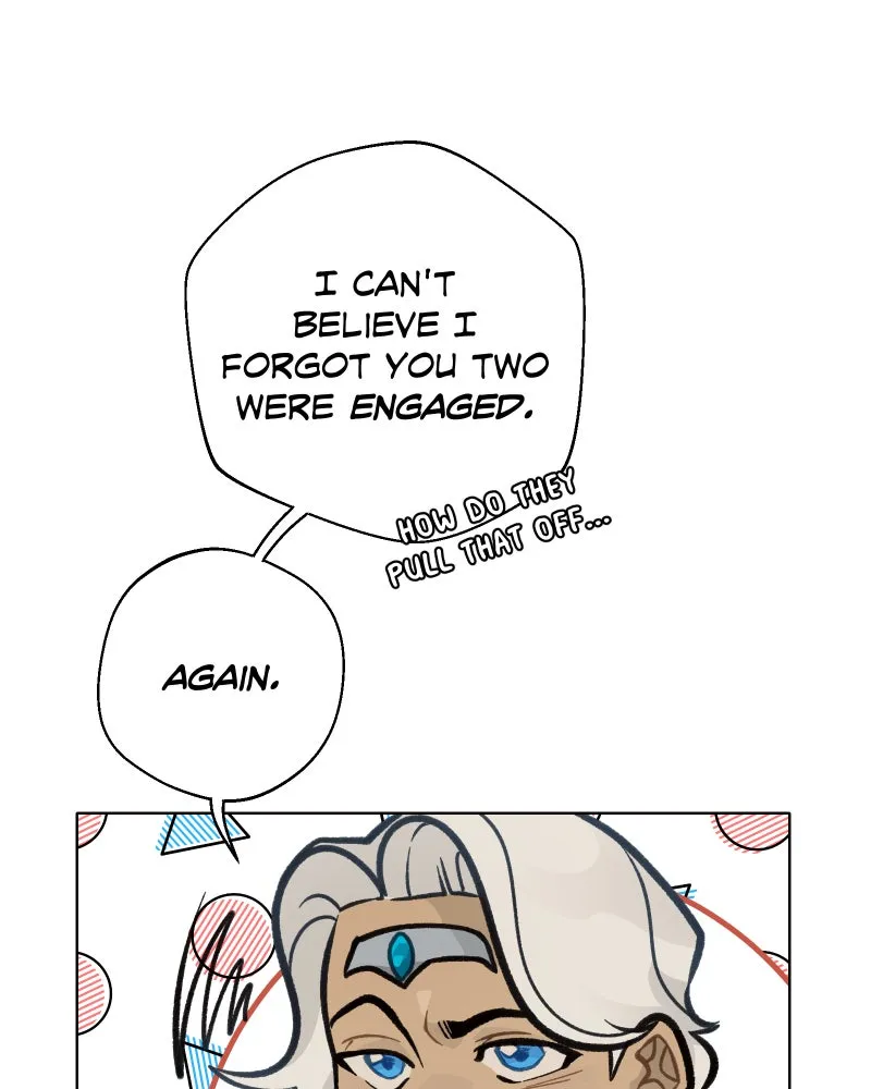 Read Here There Be Dragons chapter 66 image 4 on Lezhin