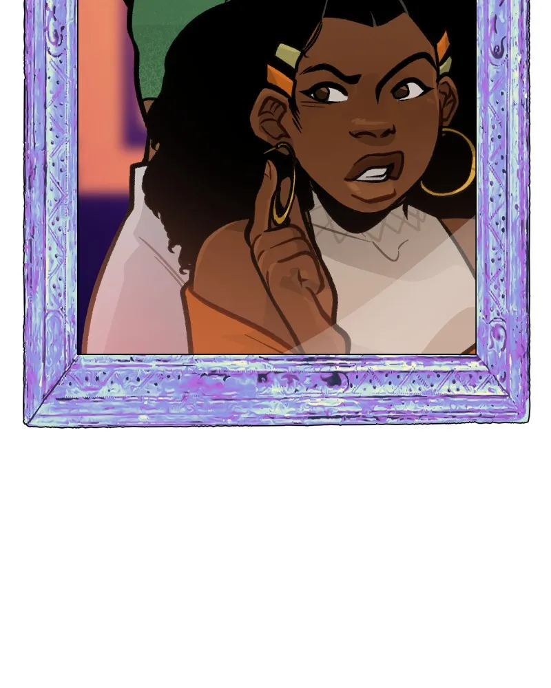 Read Here There Be Dragons chapter 66 image 43 on Lezhin