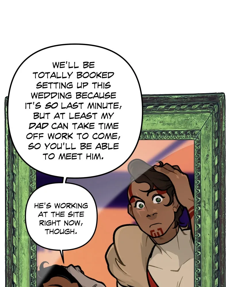 Read Here There Be Dragons chapter 66 image 44 on Lezhin