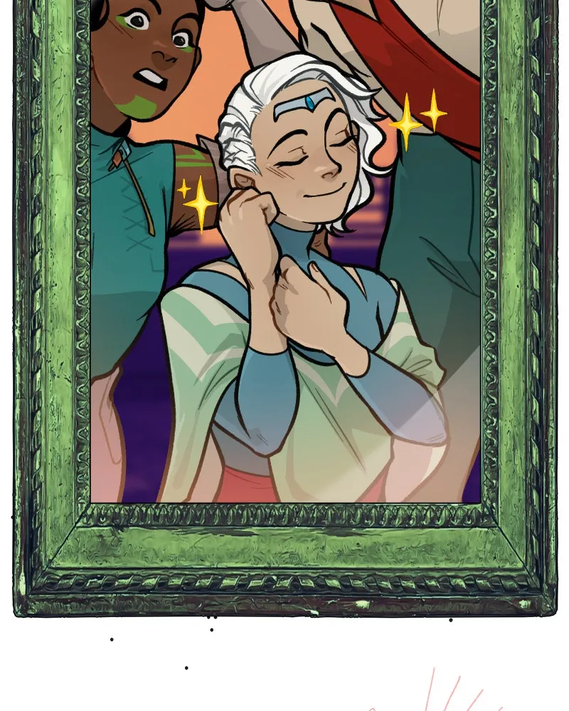Read Here There Be Dragons chapter 66 image 45 on Lezhin