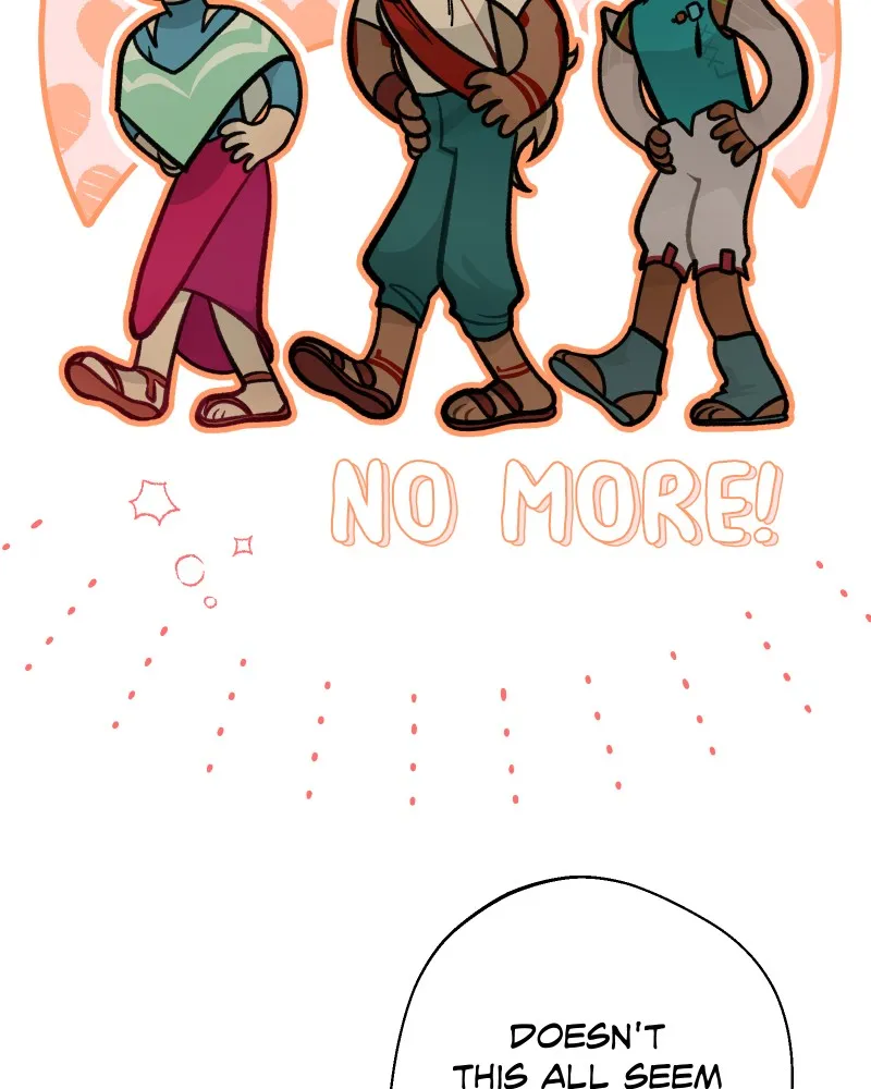 Read Here There Be Dragons chapter 66 image 48 on Lezhin