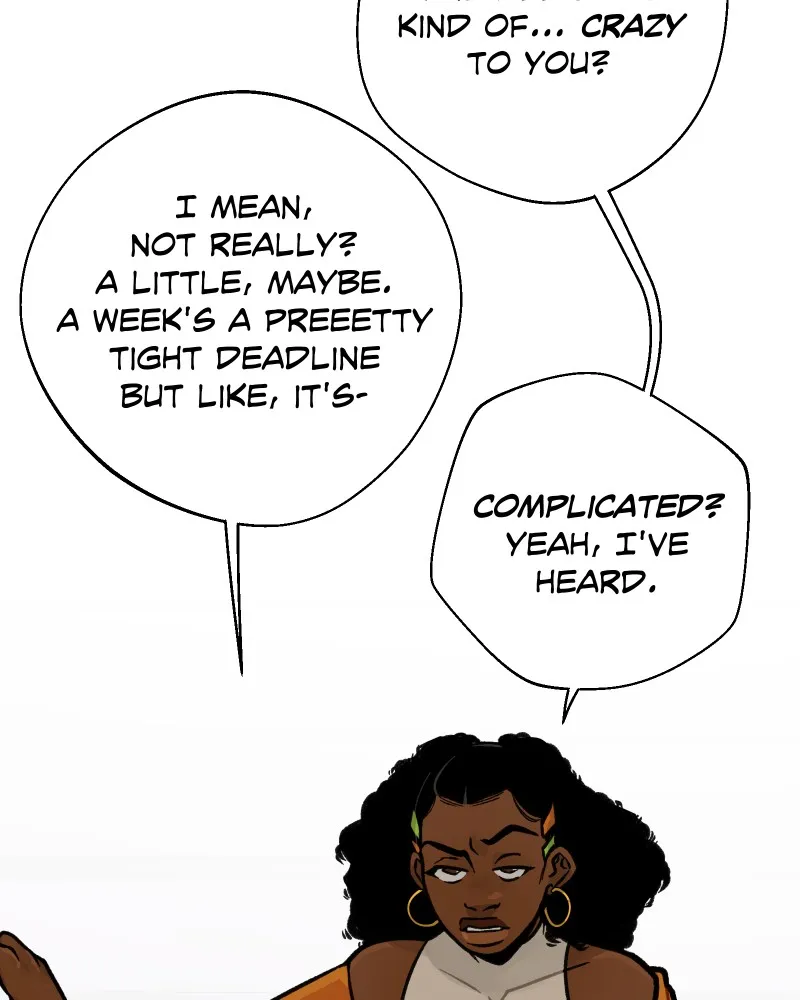 Read Here There Be Dragons chapter 66 image 49 on Lezhin