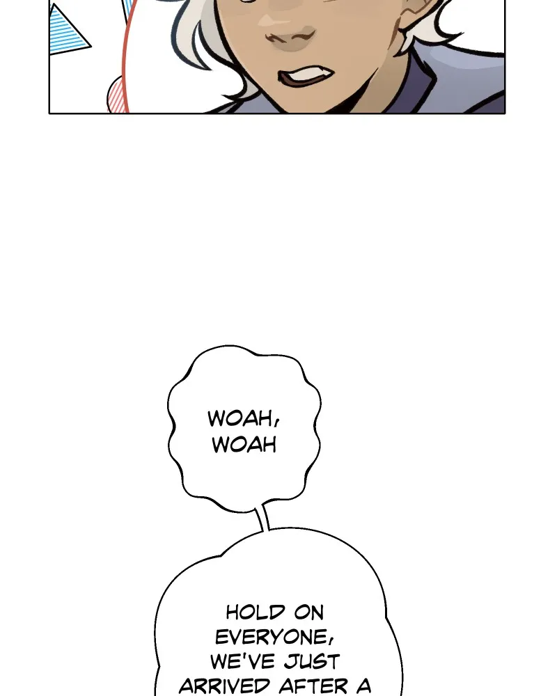 Read Here There Be Dragons chapter 66 image 5 on Lezhin