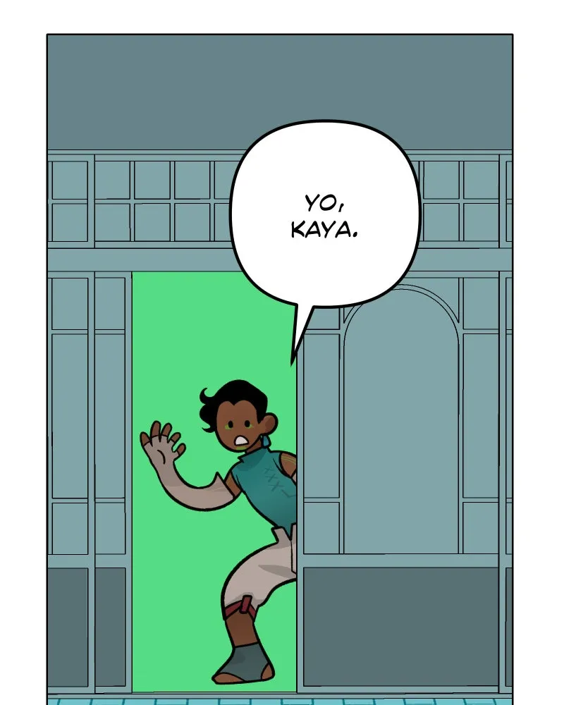 Read Here There Be Dragons chapter 66 image 56 on Lezhin