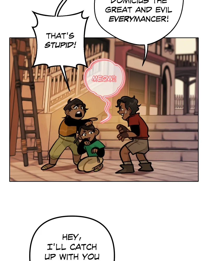 Read Here There Be Dragons chapter 66 image 61 on Lezhin