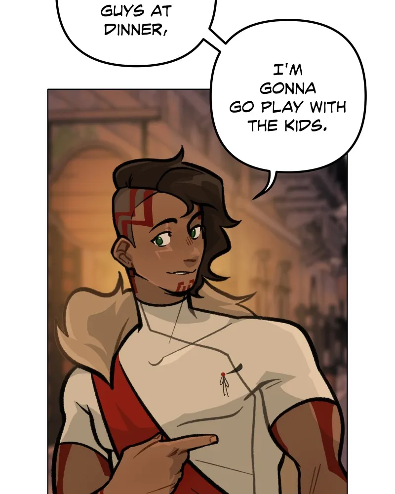 Read Here There Be Dragons chapter 66 image 62 on Lezhin