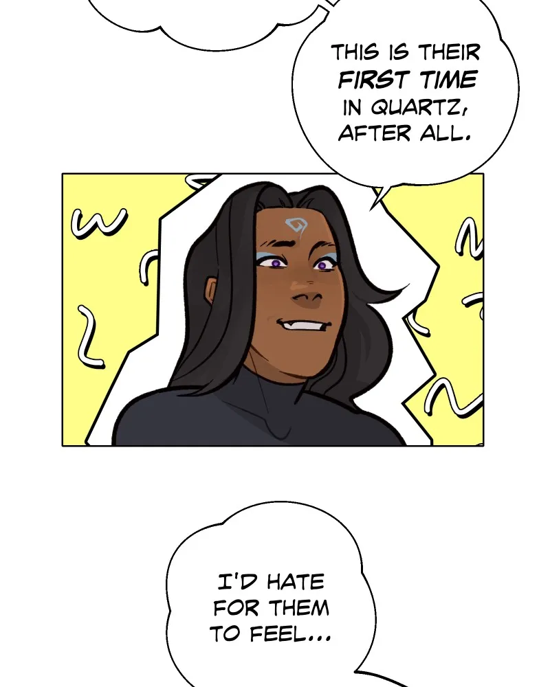 Read Here There Be Dragons chapter 66 image 7 on Lezhin