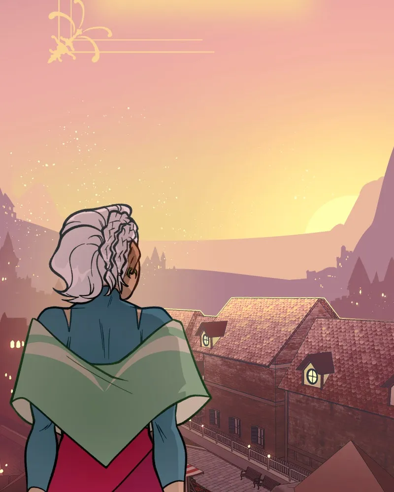 Read Here There Be Dragons chapter 67 image 1 on Lezhin