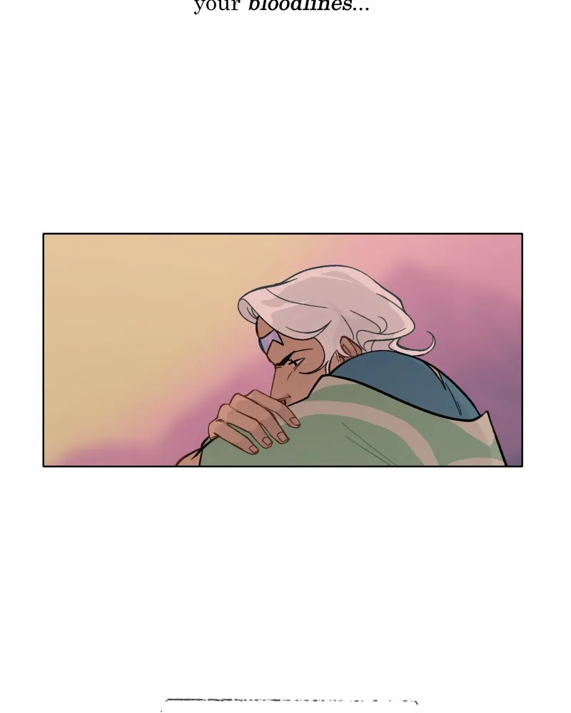Read Here There Be Dragons chapter 67 image 11 on Lezhin