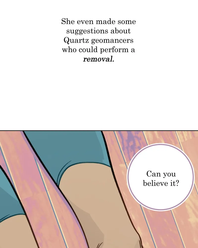 Read Here There Be Dragons chapter 67 image 34 on Lezhin