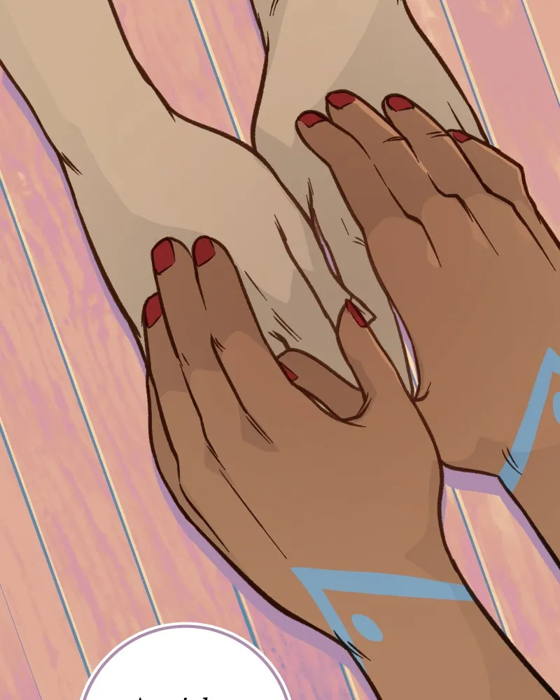Read Here There Be Dragons chapter 67 image 35 on Lezhin