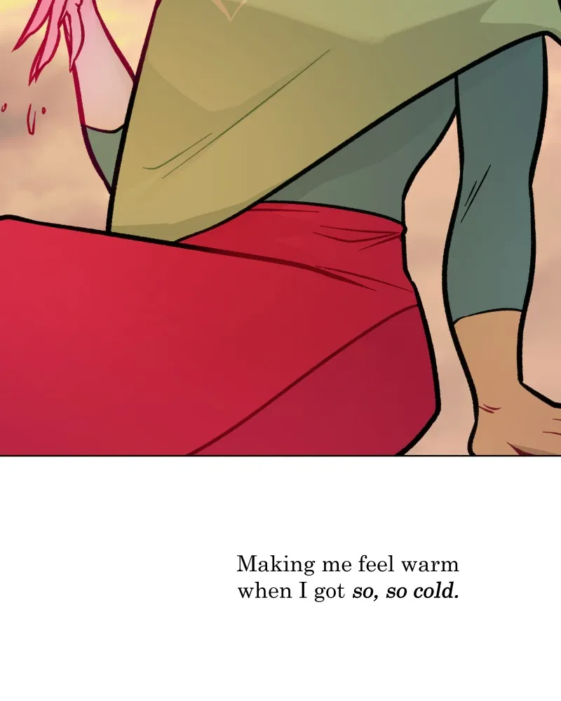 Read Here There Be Dragons chapter 67 image 43 on Lezhin