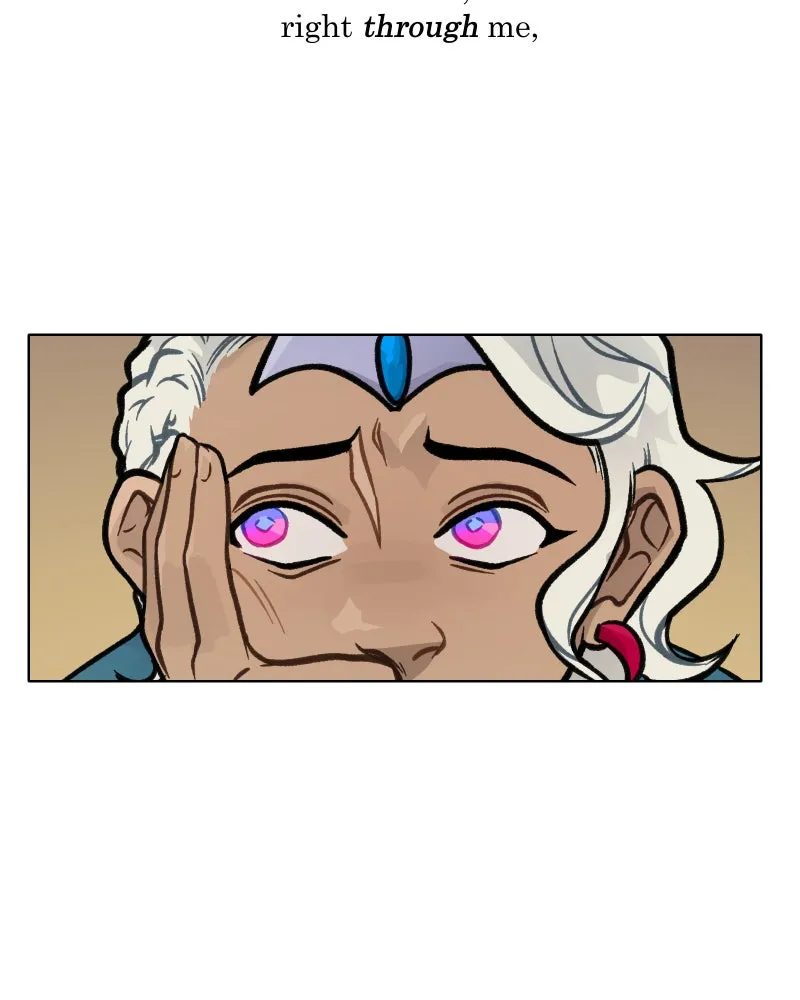 Read Here There Be Dragons chapter 67 image 46 on Lezhin