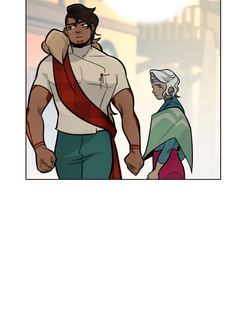 Read Here There Be Dragons chapter 67 image 48 on Lezhin
