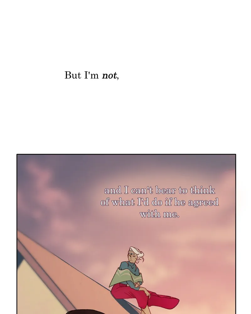 Read Here There Be Dragons chapter 67 image 51 on Lezhin