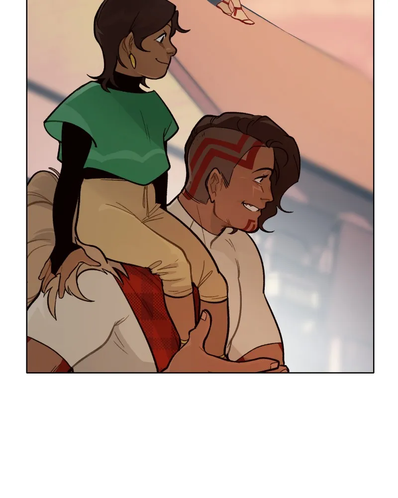 Read Here There Be Dragons chapter 67 image 52 on Lezhin