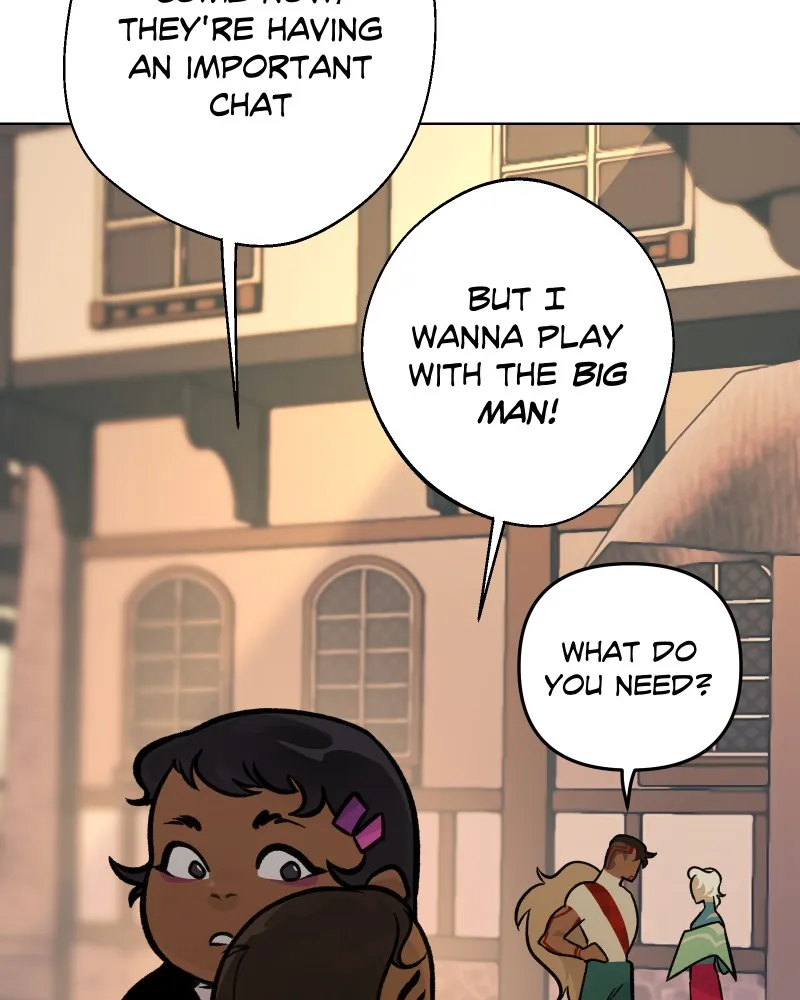 Read Here There Be Dragons chapter 67 image 61 on Lezhin