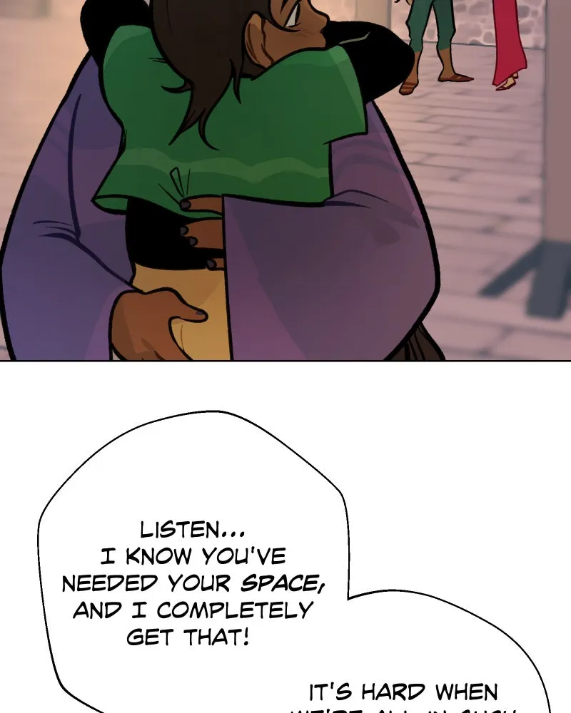 Read Here There Be Dragons chapter 67 image 62 on Lezhin