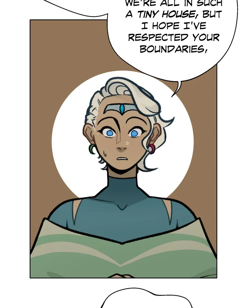 Read Here There Be Dragons chapter 67 image 63 on Lezhin