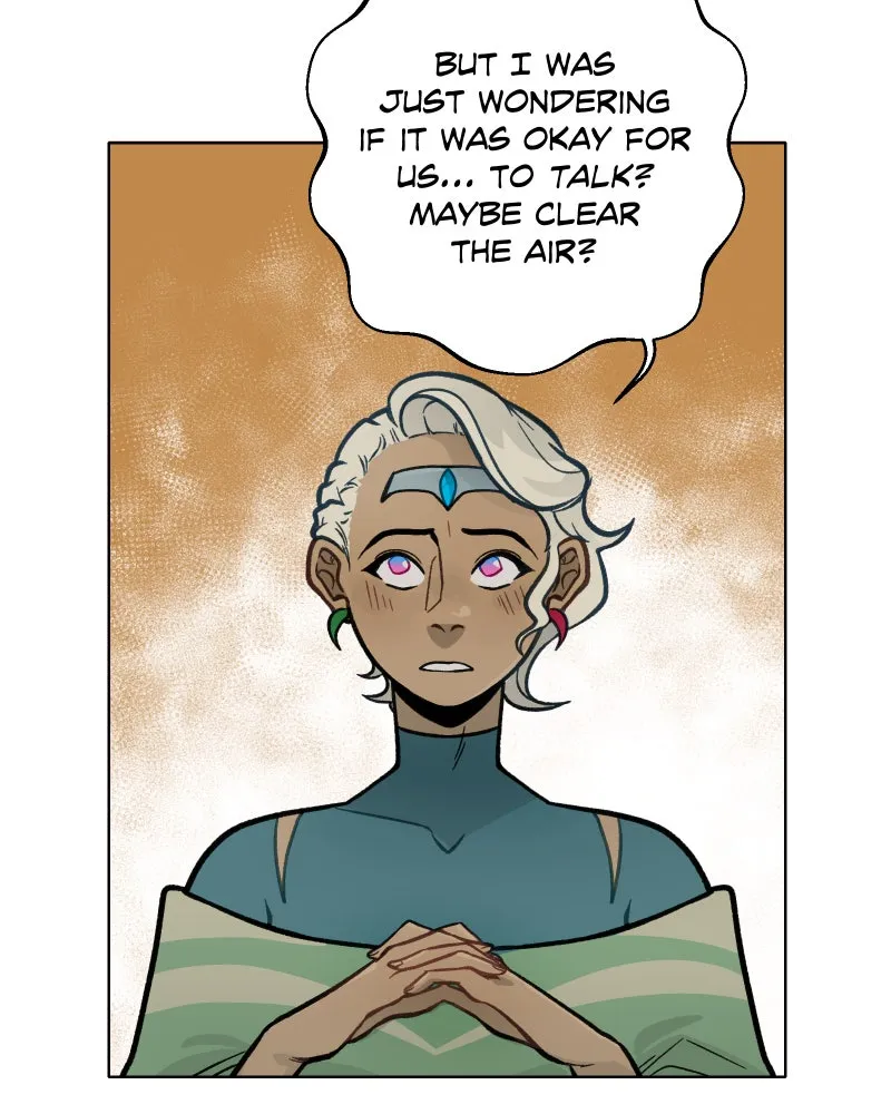 Read Here There Be Dragons chapter 67 image 64 on Lezhin