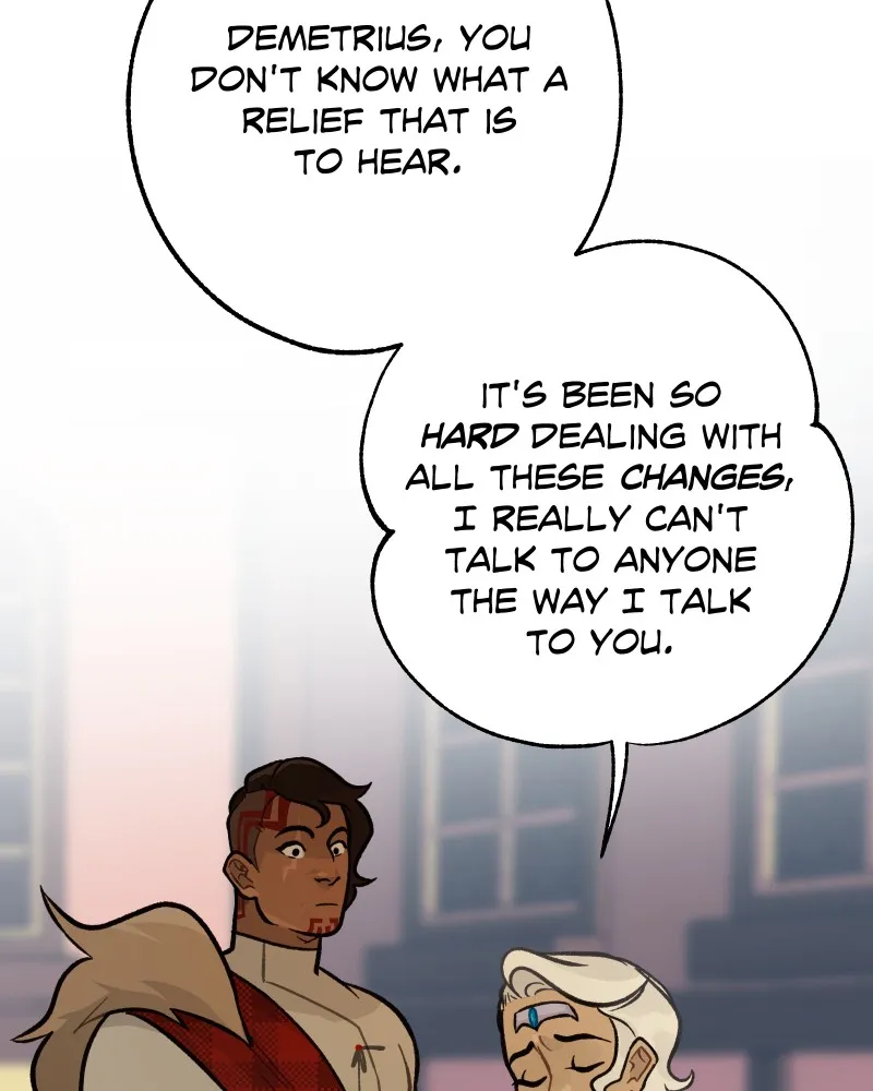 Read Here There Be Dragons chapter 67 image 67 on Lezhin