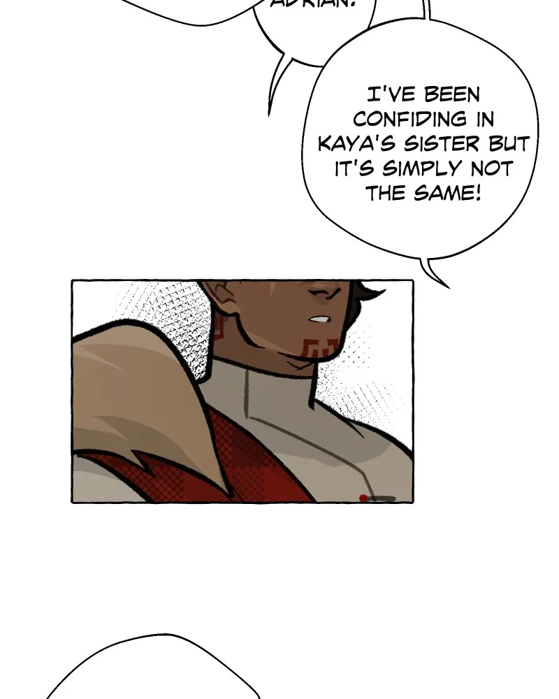 Read Here There Be Dragons chapter 67 image 69 on Lezhin