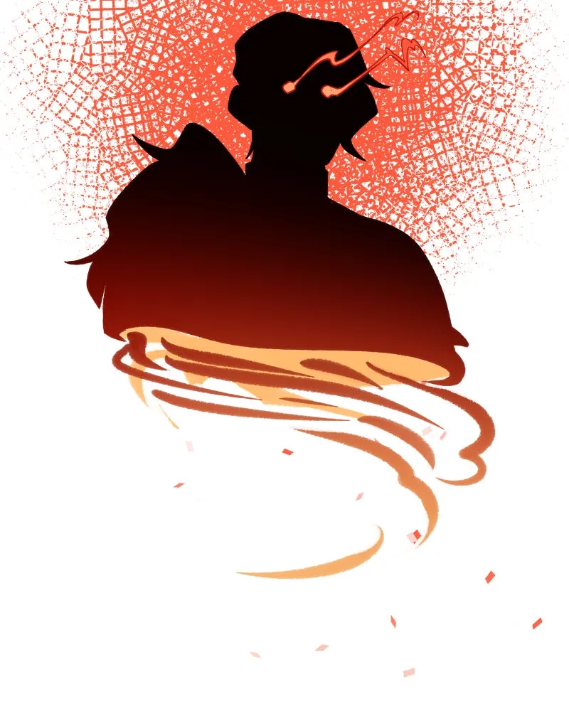 Read Here There Be Dragons chapter 67 image 76 on Lezhin