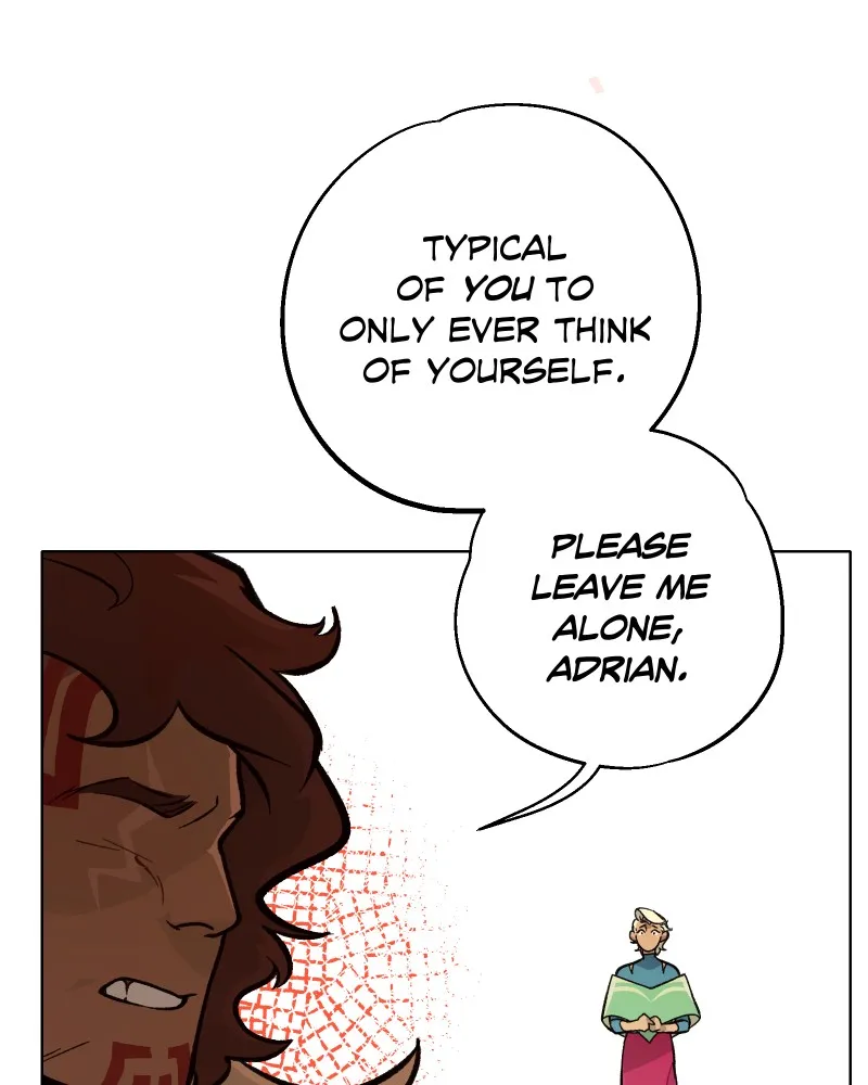 Read Here There Be Dragons chapter 67 image 77 on Lezhin