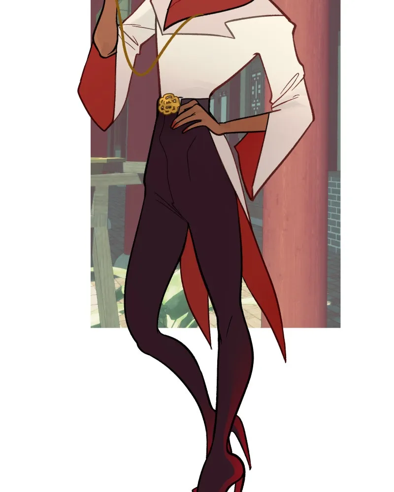 Read Here There Be Dragons chapter 68 image 12 on Lezhin